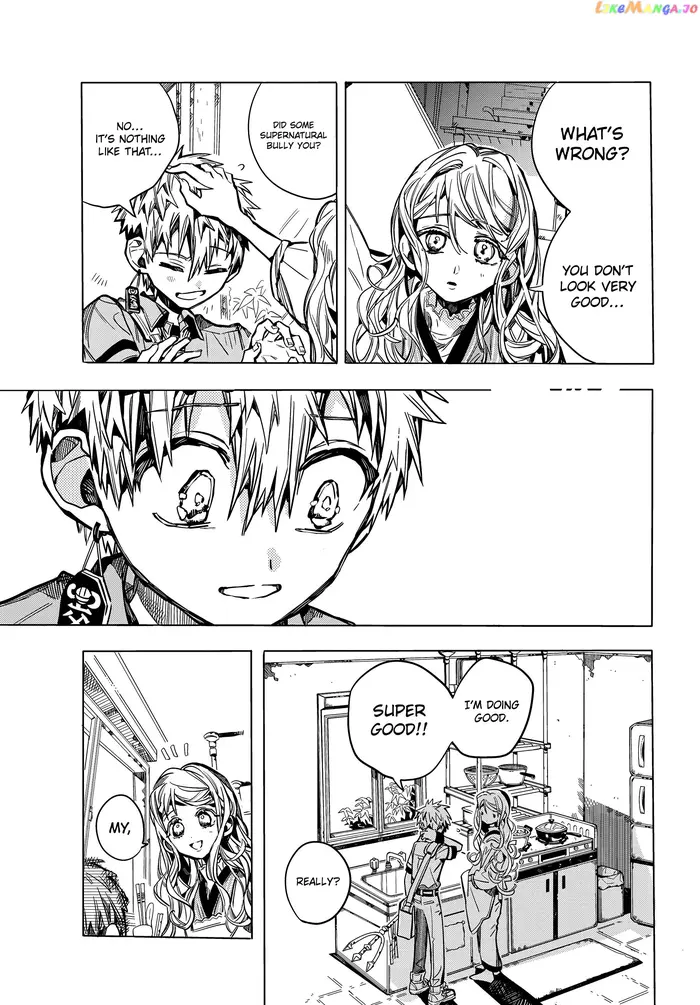 Toilet-Bound Hanako-kun Chapter 77 image 30_optimized